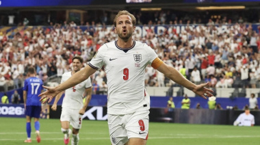 Mundial 2026: Inglaterra, Bélgica y Estados Unidos buscan su lugar