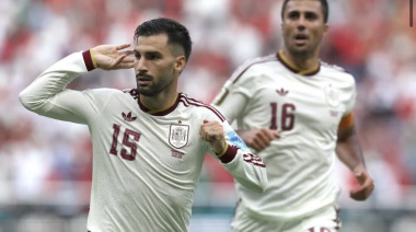 Mundial hoy: los tres partidos de 16vos de este jueves, horarios y cómo verlos