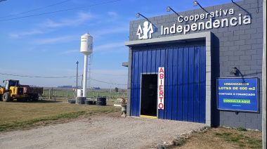 Cooperativa Independencia: quedan los últimos lotes de la segunda etapa y lanzan nuevas oportunidades de inversión
