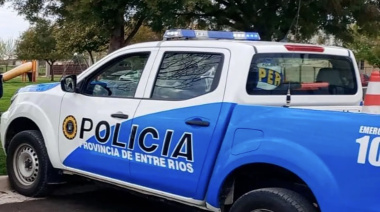 Identificaron a la víctima de homicidio en Diamante: el crimen no estuvo vinculado a los festejos de la Selección