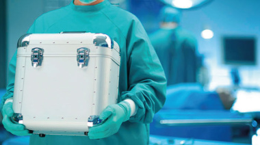 Donación de órganos: seis pacientes recibieron trasplantes gracias a un operativo en Paraná