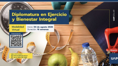Diplomatura en Ejercicio y Bienestar Integral en la Universidad Adventista del Plata