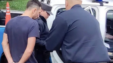 Choque fatal en Paraná: detuvieron al conductor de la Toyota SW4