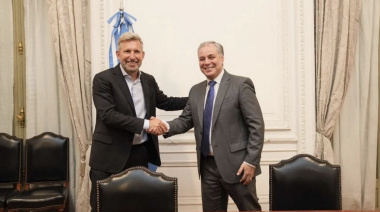 Anses transferirá $120.000 millones para compensar parte del déficit previsional de Entre Ríos