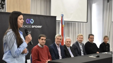 Abren inscripciones para la Semana de Emprendimiento e Innovación Entre Ríos 2026