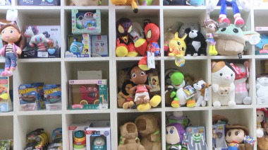 Día del Niño: las ventas cayeron 2,5% pese a descuentos y cuotas