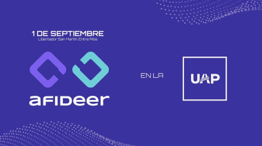 La UAP será sede del inicio de la Semana del Emprendimiento e Innovación Entre Ríos 2026
