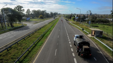 El Gobierno enviará un proyecto para licitar 5 mil kilómetros de rutas sin impuestos