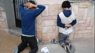 Responsabilidad penal desde los 14 años: ¿qué cambia con el nuevo Régimen Penal Juvenil?