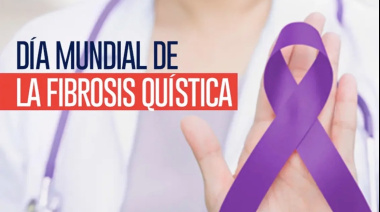 Se conmemora el Día Mundial de la Fibrosis Quística