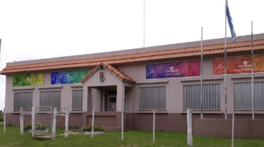 La Escuela Adventista Crespo Campo celebra 120 años de historia, fe y educación