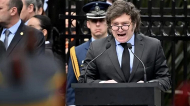 Malvinas: el Gobierno denunció penalmente a petroleras por el proyecto Sea Lion