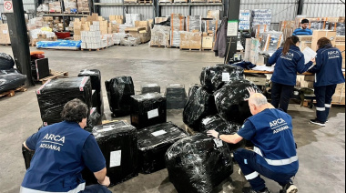 El Niño: usarán bienes retenidos por Aduana para reforzar la respuesta ante emergencias