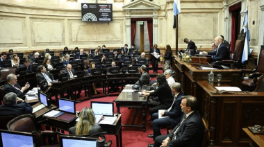 El Senado aprobó la reforma de biocombustibles: los cortes suben al 15% y al 10%