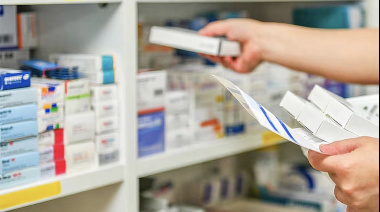 PAMI actualiza el tope para acceder a medicamentos gratis en octubre: quiénes podrán solicitarlos