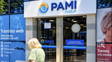 Médicos y odontólogos de PAMI iniciaron un paro de 72 horas: cómo afecta a los afiliados