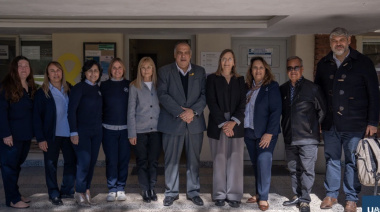 La UAP y Educación Privada de Entre Ríos proyectan un Congreso Provincial sobre habilidades socioemocionales