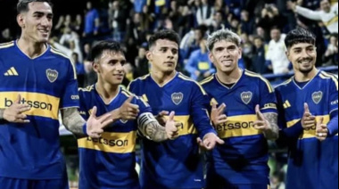 Torneo Clausura: días, horarios y árbitros de la fecha 12