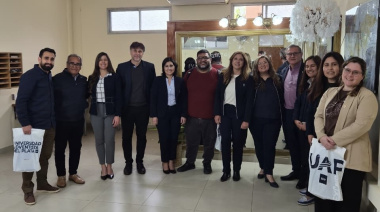 La Educación Adventista avanza en su proceso de evaluación institucional