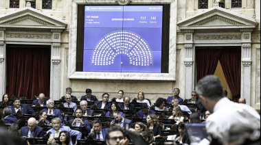Semana clave en el Congreso: se debatirán la Ley de Tierras, el Presupuesto 2027 y el DNU 70