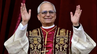 Confirman que al Papa León XIV le extirparon un tumor canceroso del pulmón