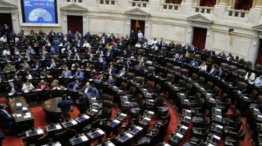 Diputados: fracasó la sesión para rechazar el DNU 70 de Milei por falta de quórum