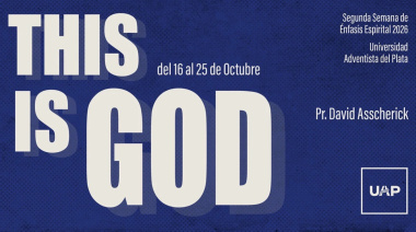Comienza la II Semana de Énfasis Espiritual en la UAP