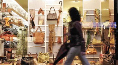 Las ventas por el Día de la Madre cayeron 1,4%