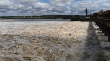 El gobierno de Entre Ríos monitorea el Paraná y el Uruguay: cuál es la situación en cada localidad