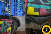 Fin de semana con varias intervenciones policiales en Diamante