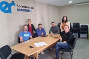 Vecinos de General Alvear se organizan para frenar la instalación de un desarmadero y reclamar mejoras en el acceso al pueblo