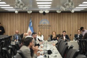 Diputados consiguieron dictamen para el proyecto que baja la edad de imputabilidad a los 14 años