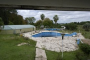 Después de 13 años la provincia recuperó el hotel Ayuí, usurpado en el perilago de Concordia