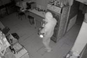 Comerciante de Crespo indignada por nuevo robo en su local gastronómico: “La Policía los detiene, pero a los 2 días quedan libres“