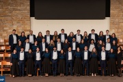 El coro Musicap representará a la UAP en una gira por Estados Unidos