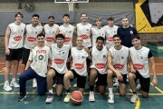 El equipo de básquet de la UAP se juega todo en los Play Off este sábado