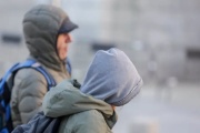 Emitieron alerta por temperaturas extremadamente bajas para departamentos de Entre Ríos