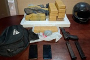 Estafas con “el cuento del tío”: hubo 11 detenidos tras 18 allanamientos en Paraná y Diamante