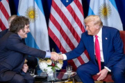Juicio por YPF: el Gobierno de EEUU anunció que va a apoyar el reclamo de Argentina