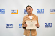 Una alumna correntina del Colegio Adventista, entre los 50 mejores estudiantes del mundo según el Global Student Prize 2025
