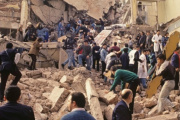 Se cumplen 31 años del atentado a la AMIA: el mayor el ataque terrorista de la historia argentina