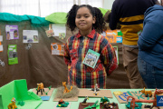 Feria de Ciencias de la Escuela Primaria 2025: aprendizaje, creatividad y compromiso con la naturaleza argentina