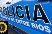 Diamante: Trágico fallecimiento en incendio de planta de tratamiento de residuos