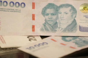 Los bancos ya pagan más de 50% de interés por los plazos fijos