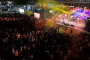 Viale confirmó las fechas de la 23° Fiesta Nacional del Asado con Cuero