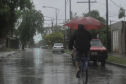 Entre Ríos superó registros históricos de lluvias en agosto
