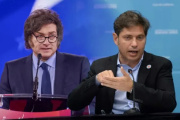 Comenzaron las elecciones en Buenos Aires: Milei y Kicillof se miden fuerzas en la antesala de octubre