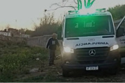 Hallaron a una mujer de Paraná desorientada y cerca de un arroyo en Valle María