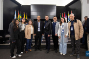 Congreso CIEACE: innovación, alianzas y protagonismo estudiantil en la UAP