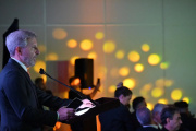 El gobernador Frigerio enviará a la Legislatura un proyecto de ley de Infraestructura Provincial